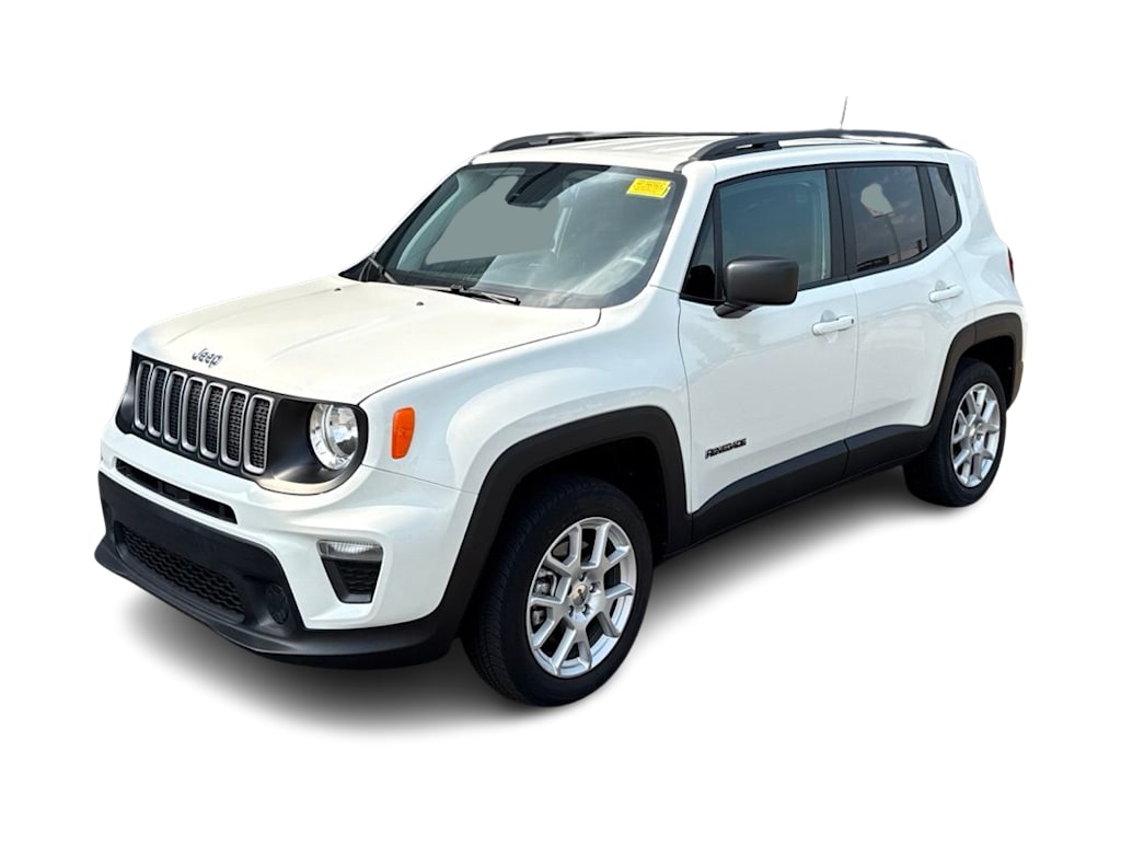 jeep renegade 2022 ZACNJDA13NPN48901 image jeep renegade 2022 ZACNJDA13NPN48901 image