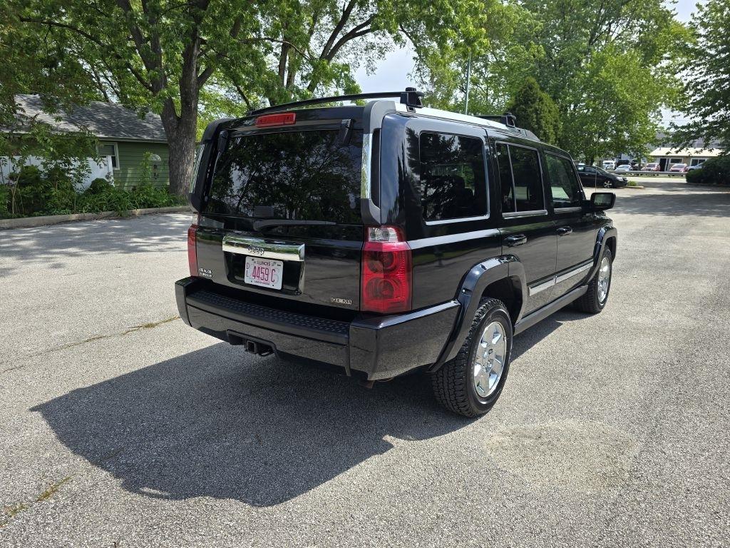 jeep commander 2008 1J8HG58238C145750 image jeep commander 2008 1J8HG58238C145750 image