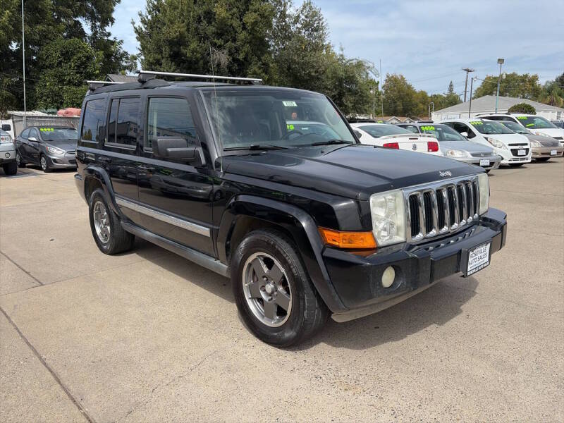jeep commander 2008 1J8HG48K68C159829 image jeep commander 2008 1J8HG48K68C159829 image