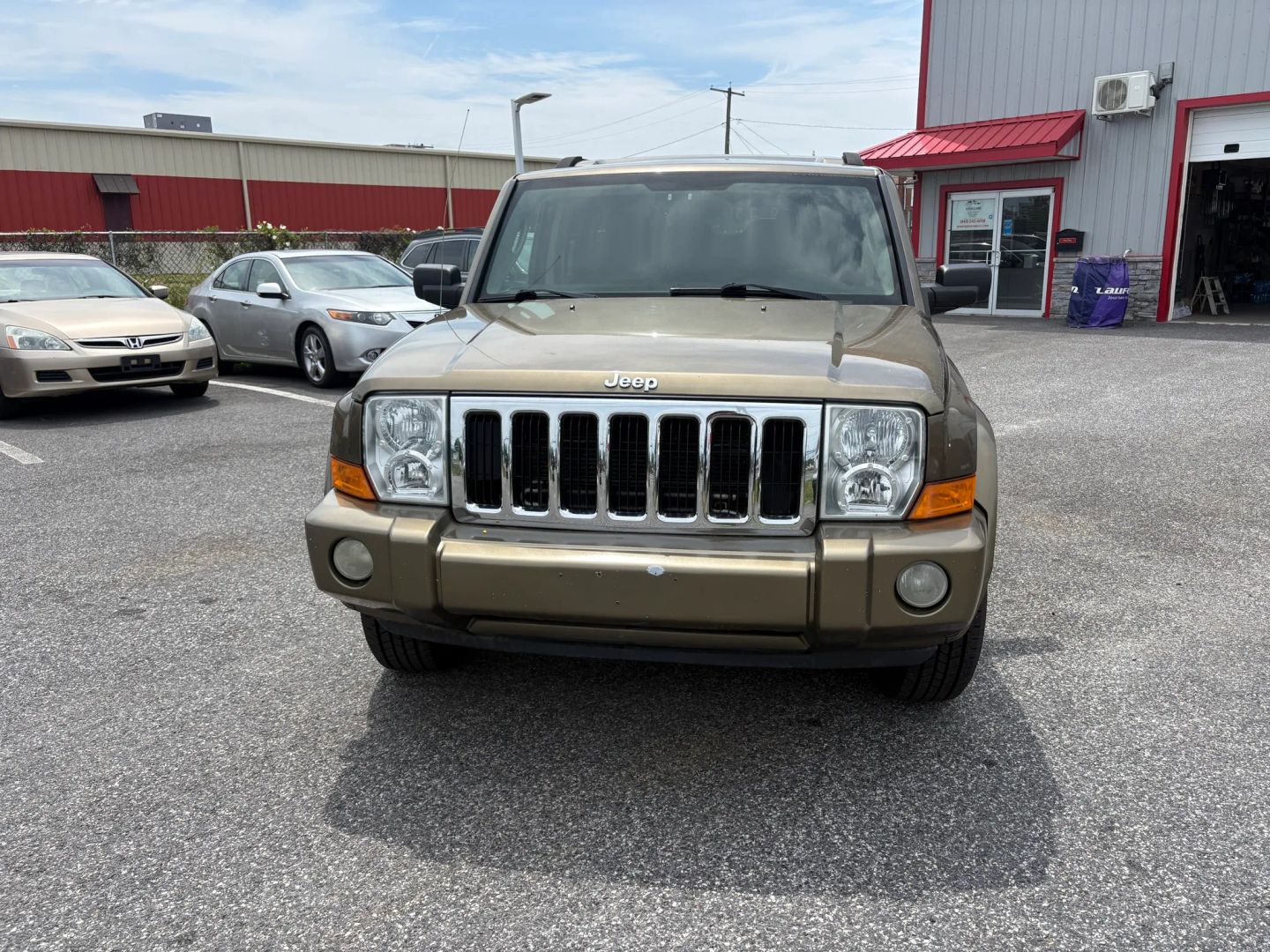 jeep commander 2008 1J8HG48K58C236383 image jeep commander 2008 1J8HG48K58C236383 image