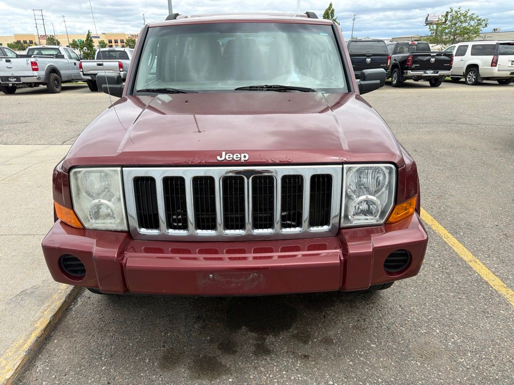 jeep commander 2008 1J8HG48K78C213686 image jeep commander 2008 1J8HG48K78C213686 image