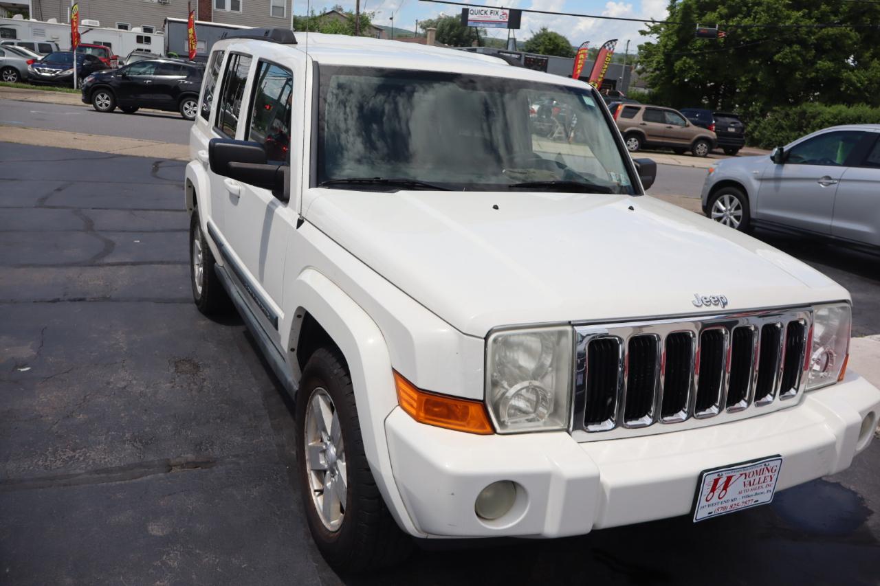jeep commander 2008 1J8HG48N48C213011 image jeep commander 2008 1J8HG48N48C213011 image