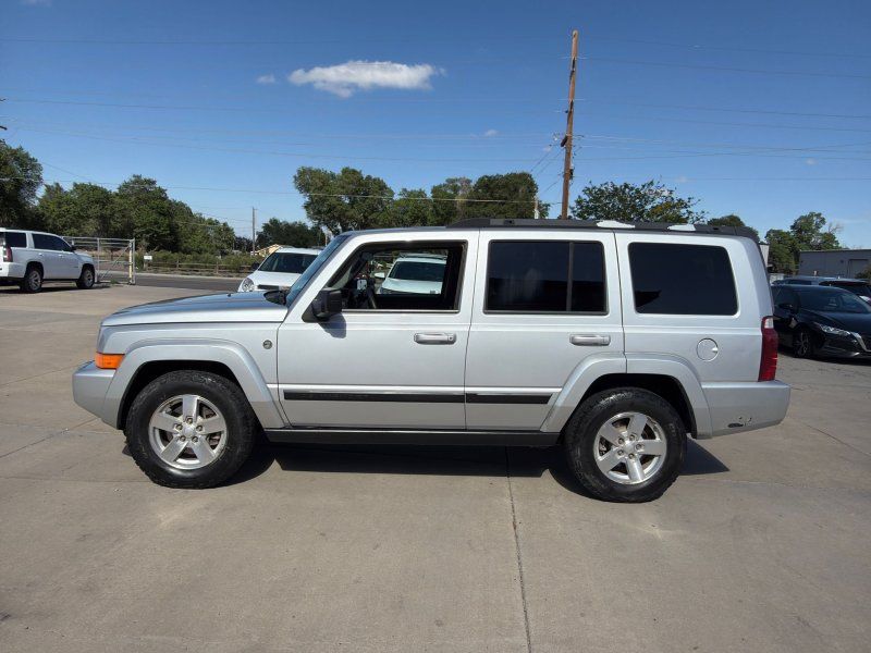 jeep commander 2008 1J8HG48N68C241683 image jeep commander 2008 1J8HG48N68C241683 image
