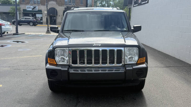jeep commander 2009 1J8HG48KX9C538513 image jeep commander 2009 1J8HG48KX9C538513 image