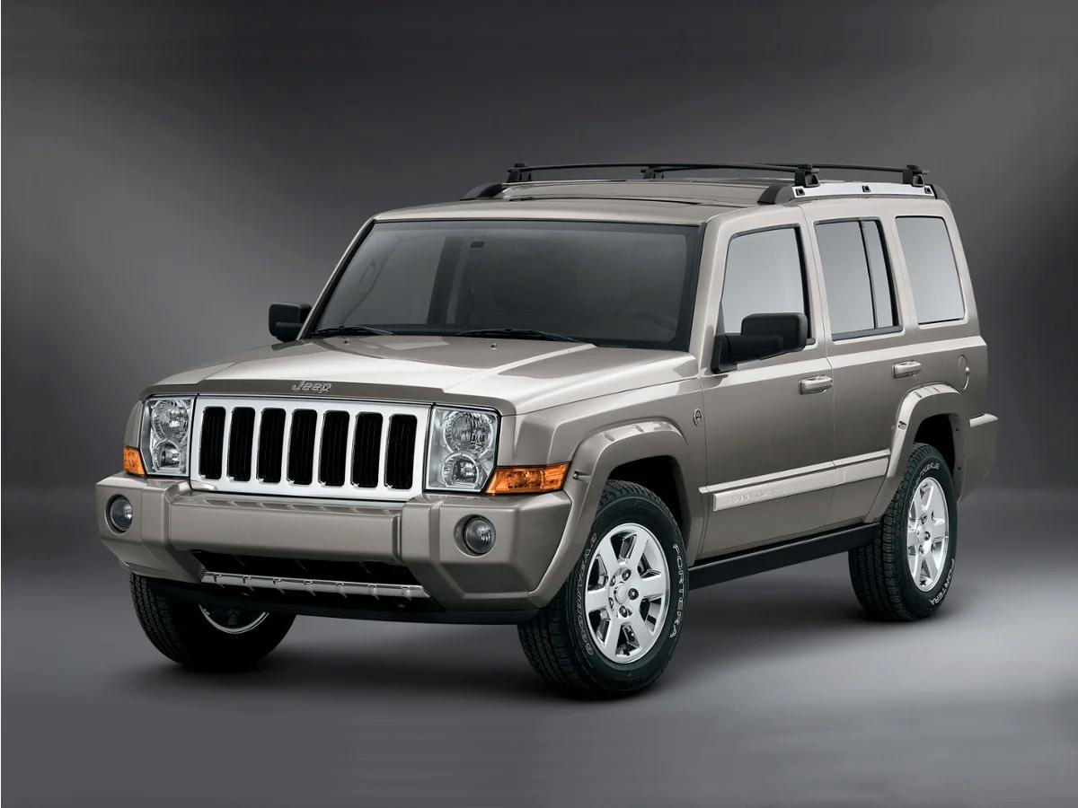 jeep commander 2007 1J8HH48KX7C695047 image jeep commander 2007 1J8HH48KX7C695047 image