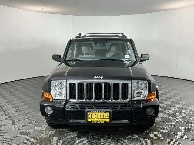 jeep commander 2007 1J8HG58207C553167 image jeep commander 2007 1J8HG58207C553167 image