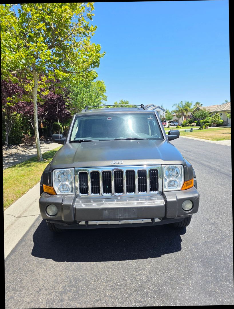 jeep commander 2006 1J8HG58296C303876 image jeep commander 2006 1J8HG58296C303876 image