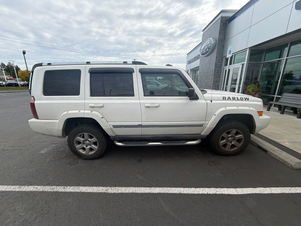 jeep commander 2006 1J8HG58206C219574 image jeep commander 2006 1J8HG58206C219574 image