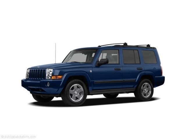 jeep commander 2006 1J8HG58N36C246455 image jeep commander 2006 1J8HG58N36C246455 image