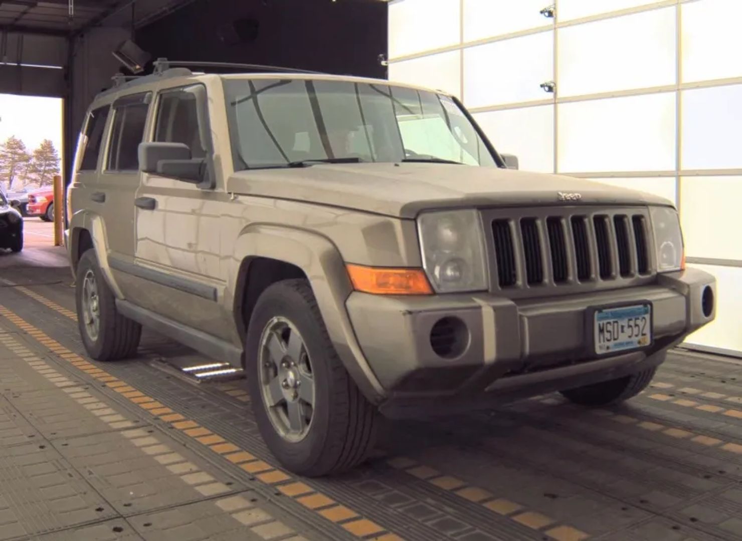 jeep commander 2006 1J8HG48K76C206394 image jeep commander 2006 1J8HG48K76C206394 image