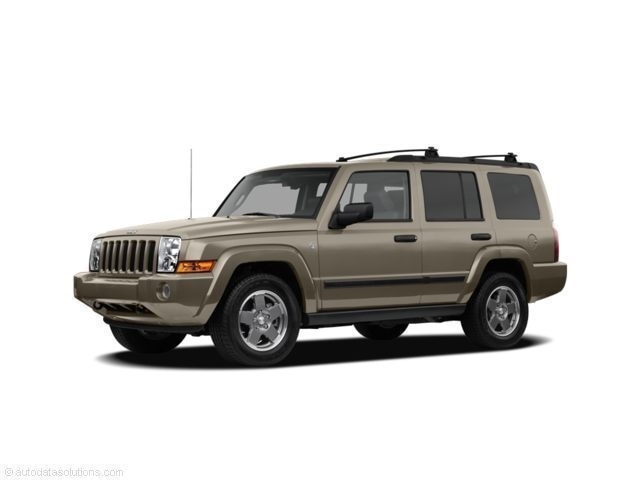 jeep commander 2006 1J8HG58N76C105940 image jeep commander 2006 1J8HG58N76C105940 image