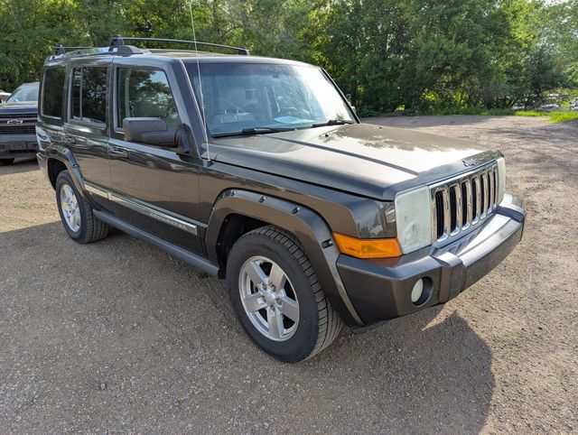 jeep commander 2006 1J8HH58N46C365919 image jeep commander 2006 1J8HH58N46C365919 image