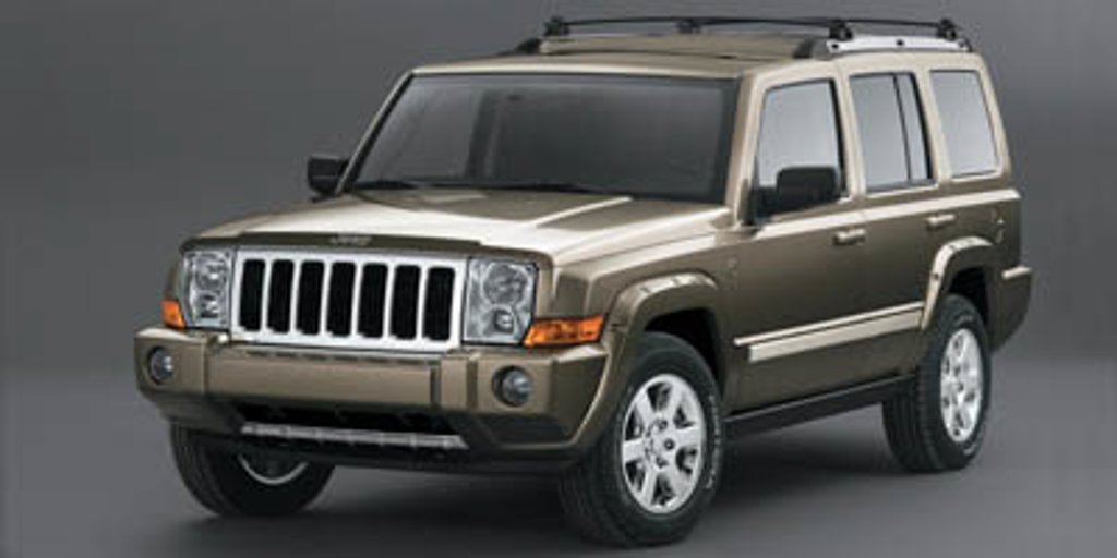 jeep commander 2006 1J8HG48K66C313825 image jeep commander 2006 1J8HG48K66C313825 image