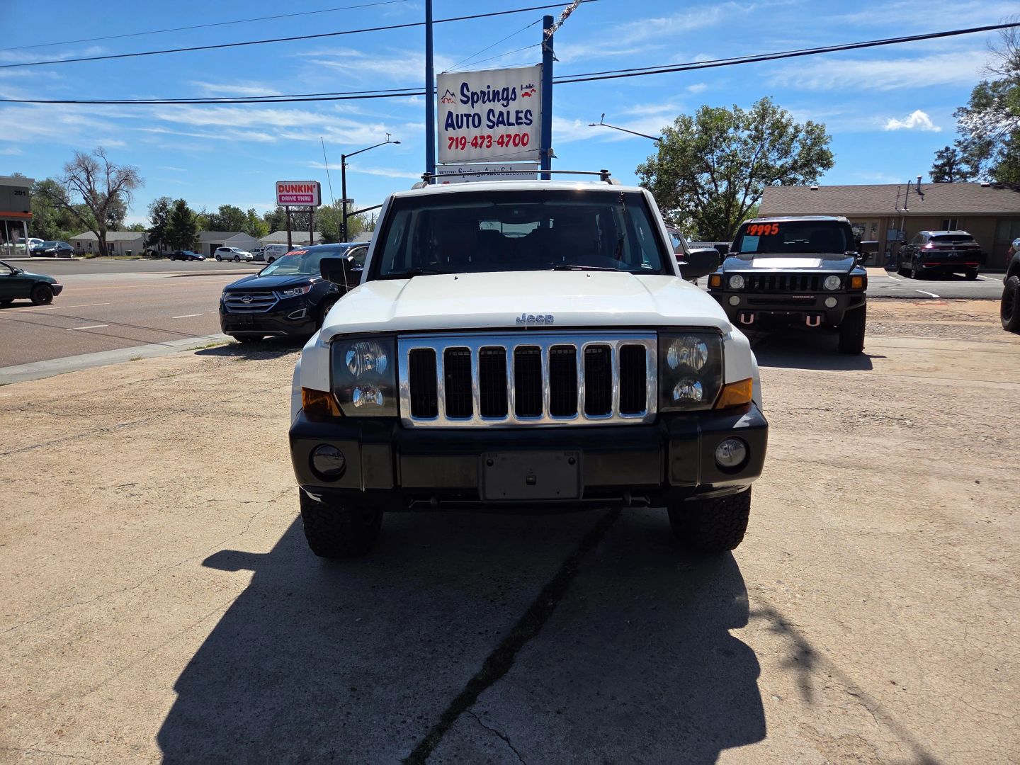 jeep commander 2006 1J8HG58266C308596 image jeep commander 2006 1J8HG58266C308596 image