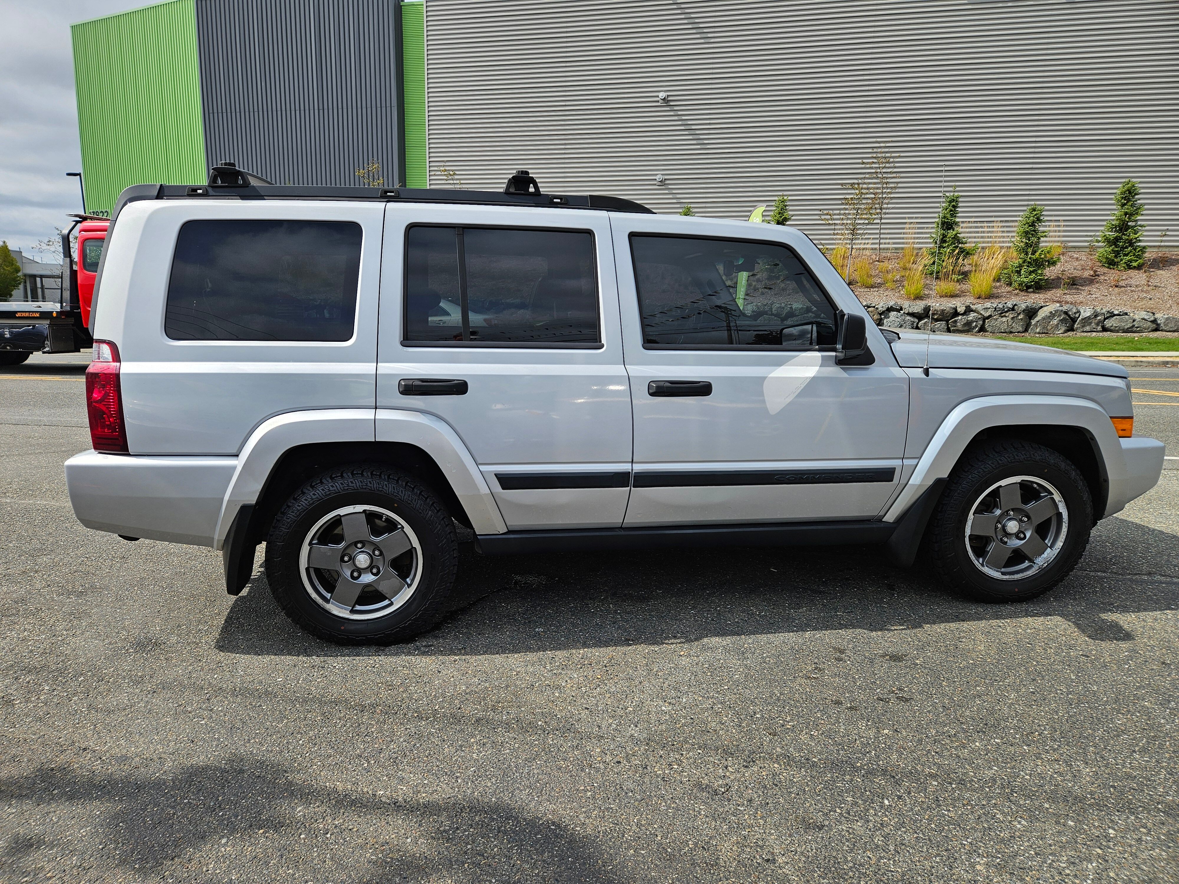 jeep commander 2006 1J8HG48NX6C164619 image jeep commander 2006 1J8HG48NX6C164619 image