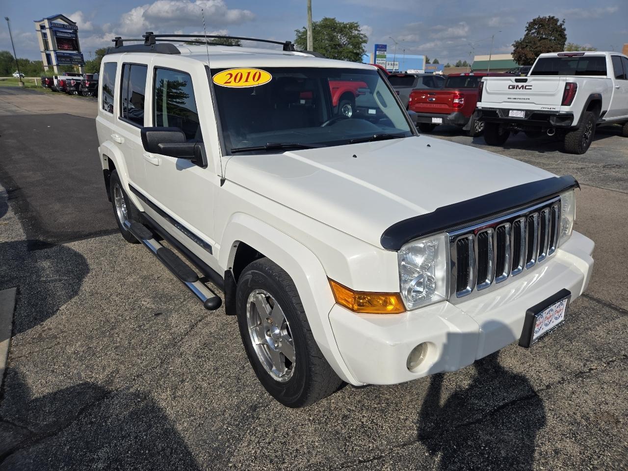 jeep commander 2010 1J4RG4GK2AC153149 image jeep commander 2010 1J4RG4GK2AC153149 image