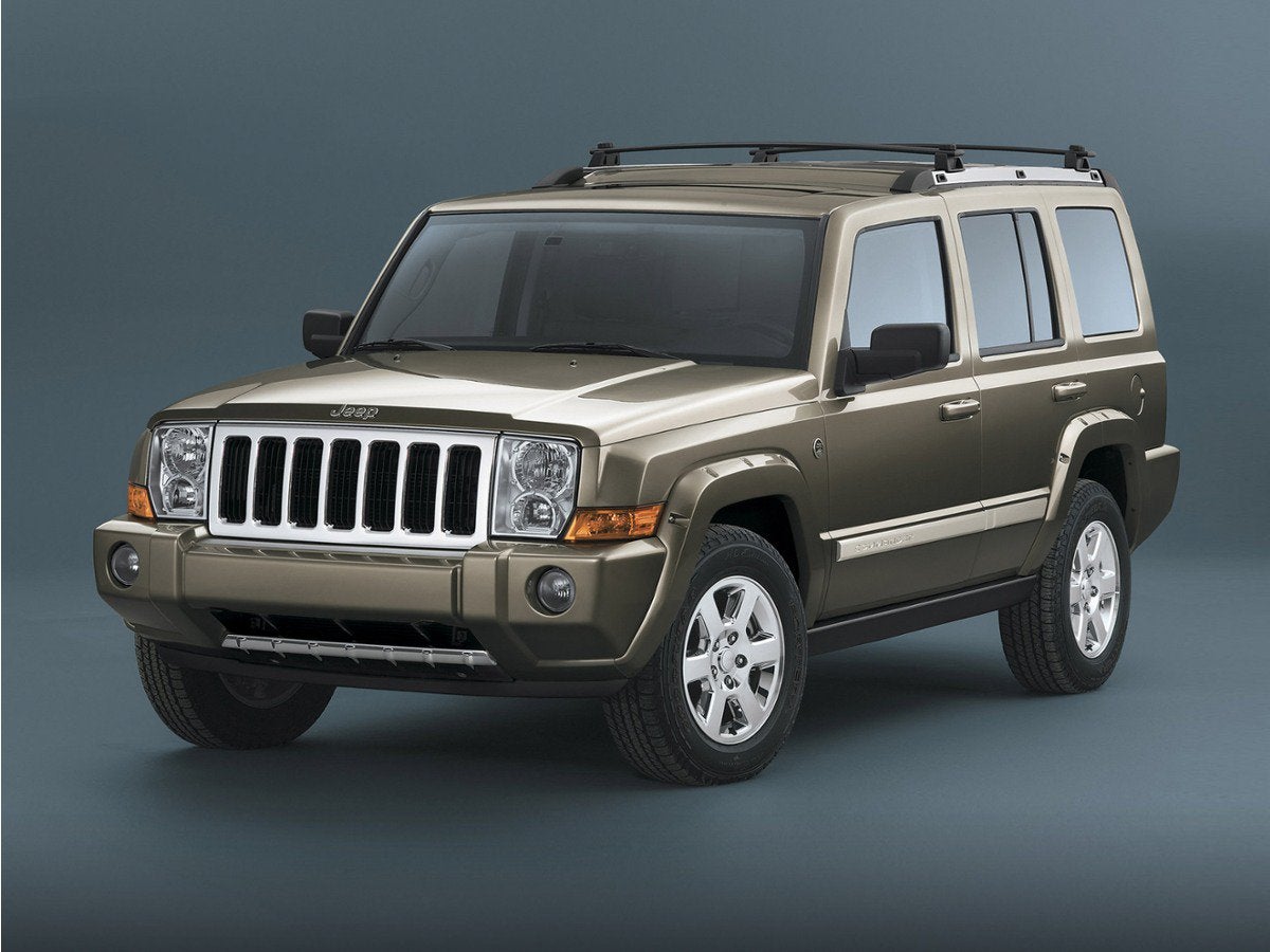 jeep commander 2010 1J4RG4GK6AC158810 image jeep commander 2010 1J4RG4GK6AC158810 image