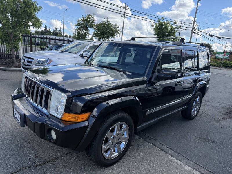 jeep commander 2010 1J4RG5GT8AC114810 image jeep commander 2010 1J4RG5GT8AC114810 image