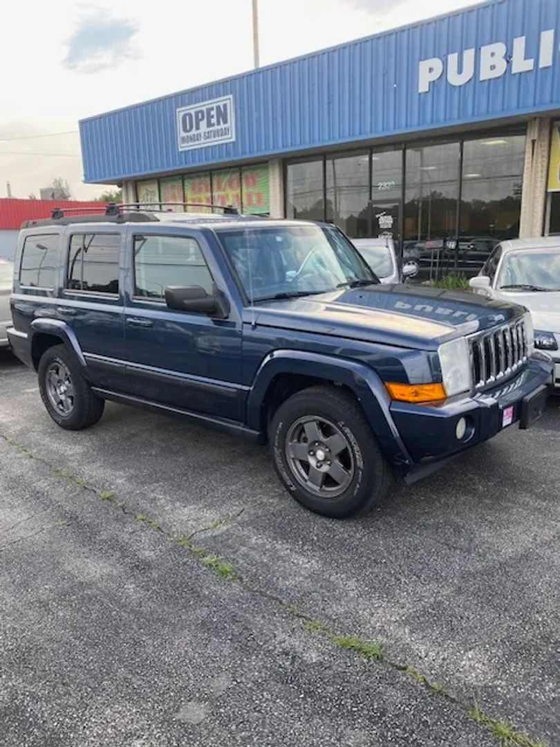 jeep commander 2010 1J4RG4GT2AC122380 image jeep commander 2010 1J4RG4GT2AC122380 image