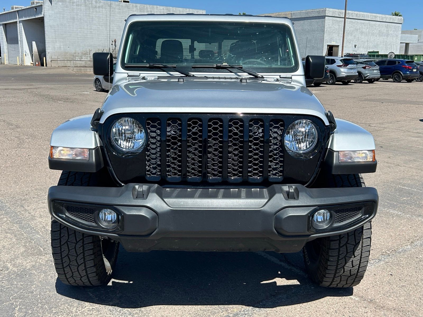 jeep gladiator 2023 1C6JJTAM9PL593992 image jeep gladiator 2023 1C6JJTAM9PL593992 image