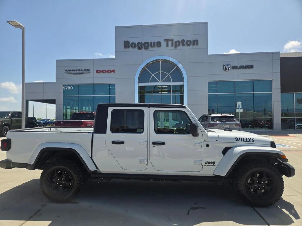 jeep gladiator 2023 1C6HJTAG3PL586061 image jeep gladiator 2023 1C6HJTAG3PL586061 image
