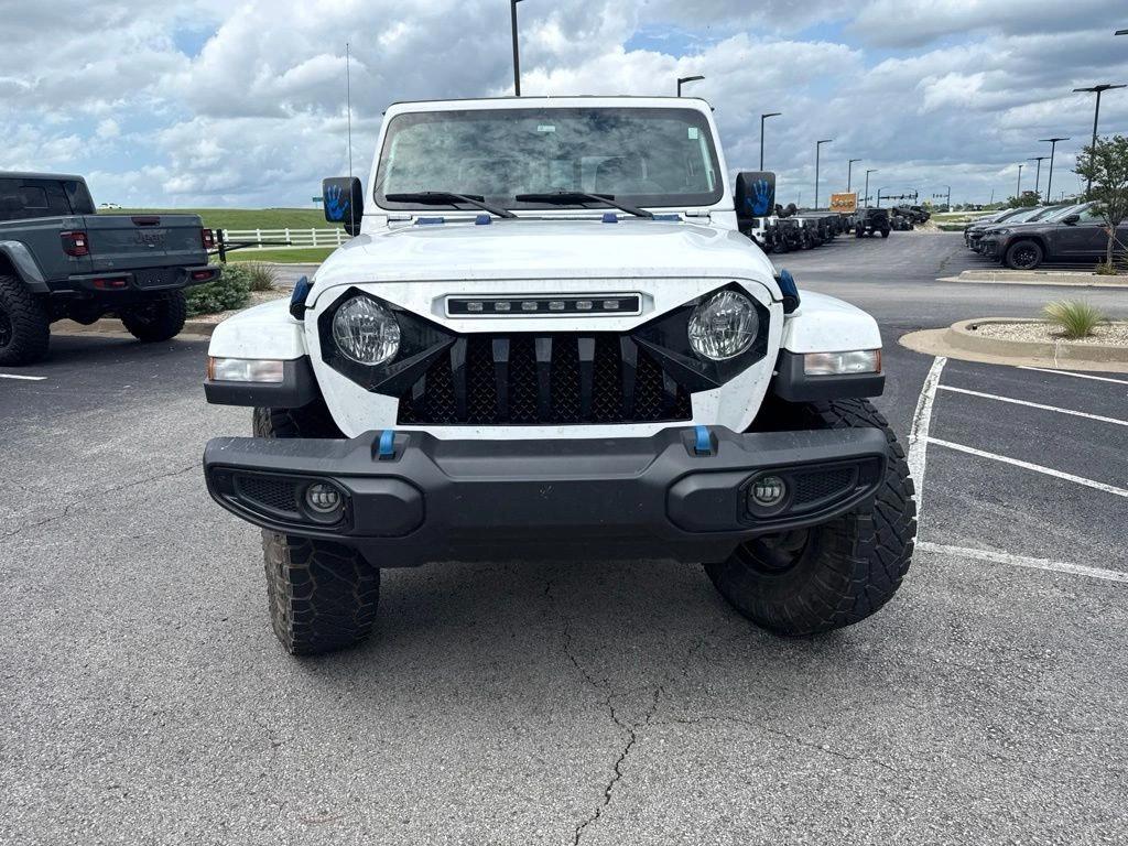 jeep gladiator 2023 1C6HJTAG8PL538006 image jeep gladiator 2023 1C6HJTAG8PL538006 image