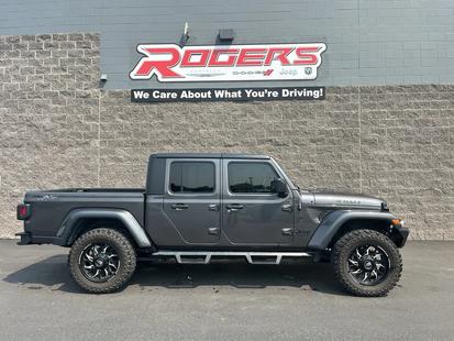 jeep gladiator 2023 1C6HJTAG3PL504118 image jeep gladiator 2023 1C6HJTAG3PL504118 image