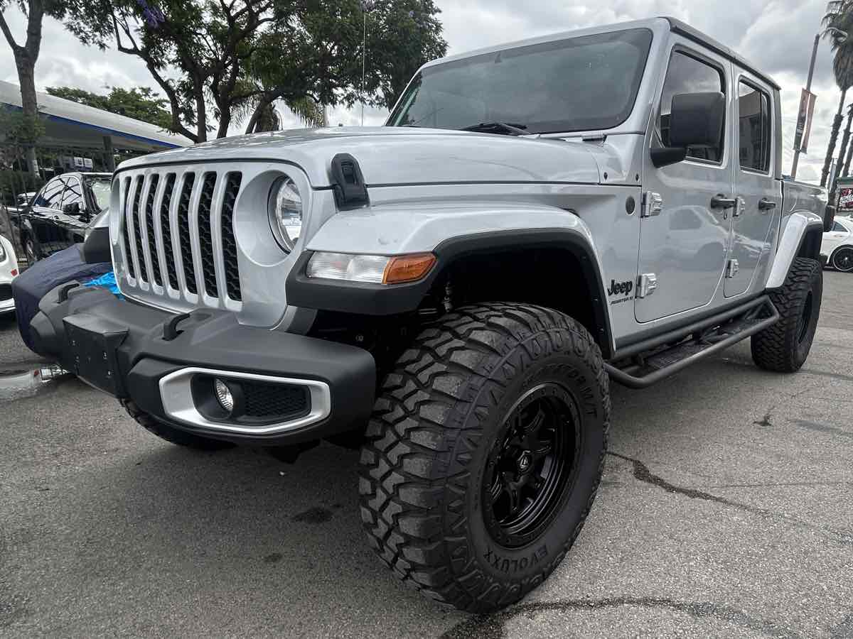 jeep gladiator 2023 1C6HJTAGXPL502835 image jeep gladiator 2023 1C6HJTAGXPL502835 image