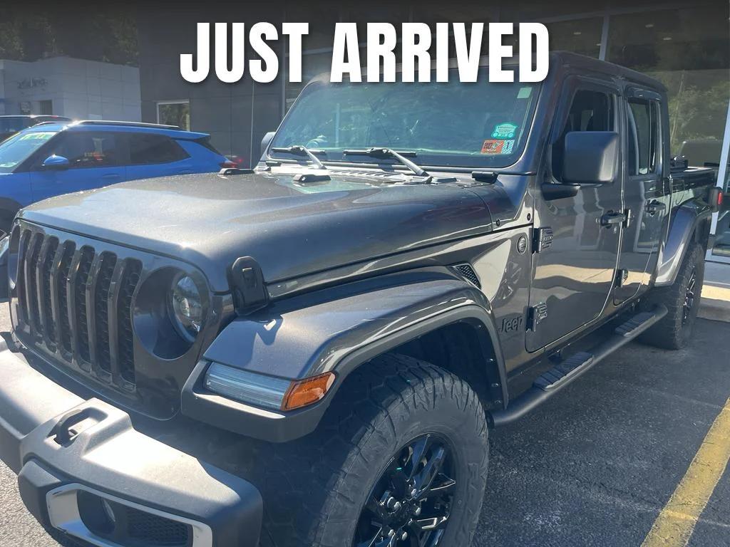 jeep gladiator 2023 1C6HJTAG6PL571957 image jeep gladiator 2023 1C6HJTAG6PL571957 image