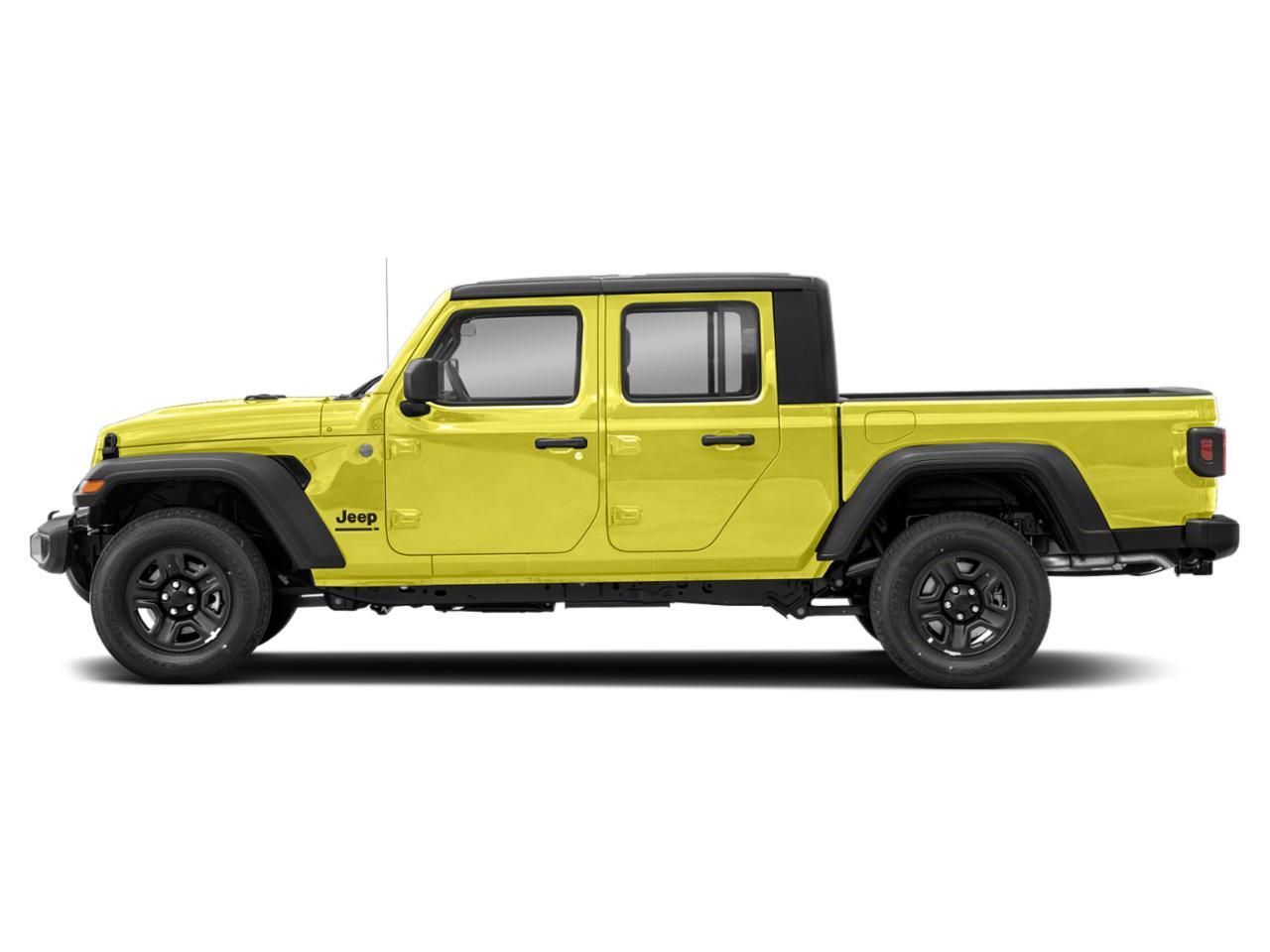 jeep gladiator 2023 1C6HJTAG9PL518783 image jeep gladiator 2023 1C6HJTAG9PL518783 image