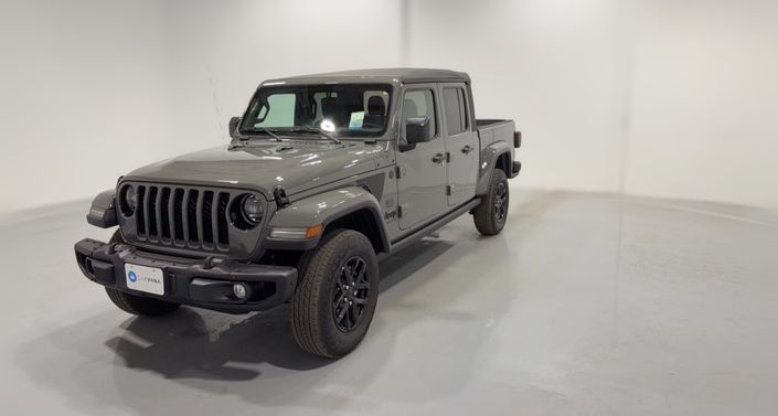jeep gladiator 2023 1C6HJTAG9PL519061 image jeep gladiator 2023 1C6HJTAG9PL519061 image