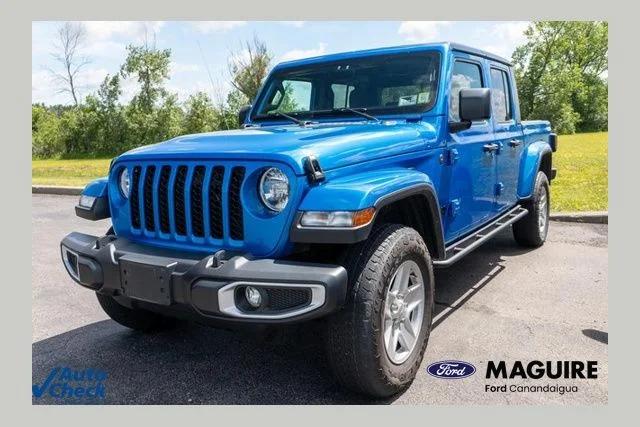 jeep gladiator 2023 1C6HJTAG8PL512053 image jeep gladiator 2023 1C6HJTAG8PL512053 image