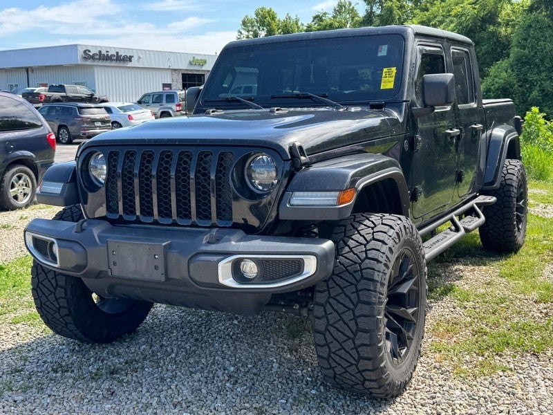 jeep gladiator 2023 1C6JJTAG1PL502952 image jeep gladiator 2023 1C6JJTAG1PL502952 image