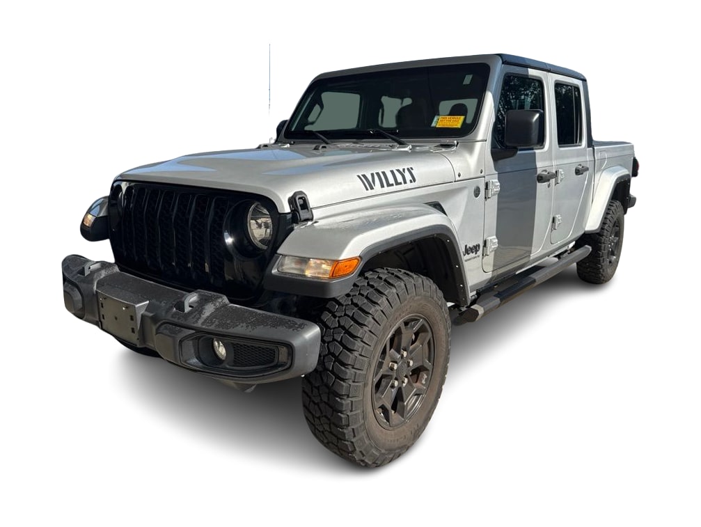 jeep gladiator 2023 1C6HJTAG5PL536309 image jeep gladiator 2023 1C6HJTAG5PL536309 image