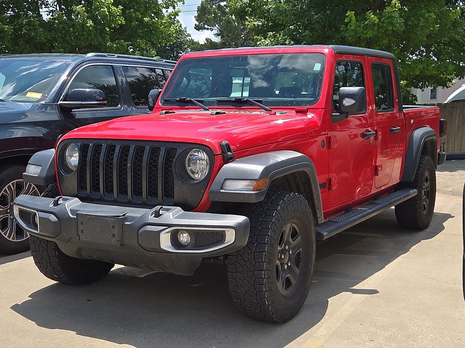 jeep gladiator 2023 1C6HJTAG3PL577909 image jeep gladiator 2023 1C6HJTAG3PL577909 image