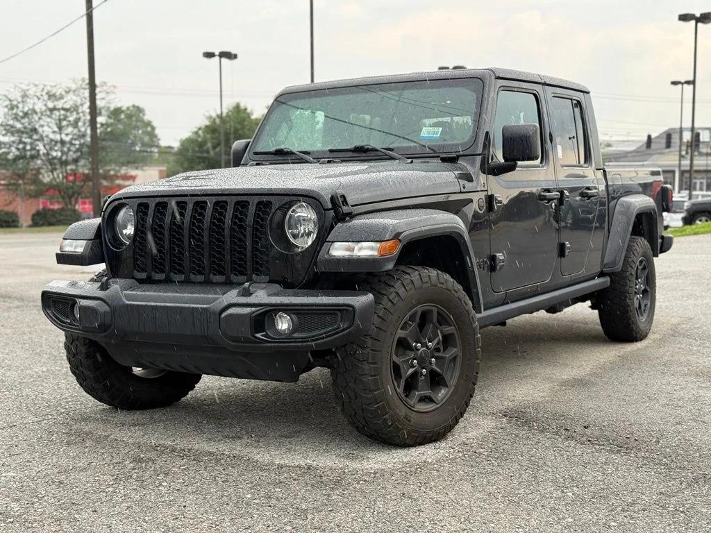 jeep gladiator 2023 1C6HJTAG5PL536939 image jeep gladiator 2023 1C6HJTAG5PL536939 image