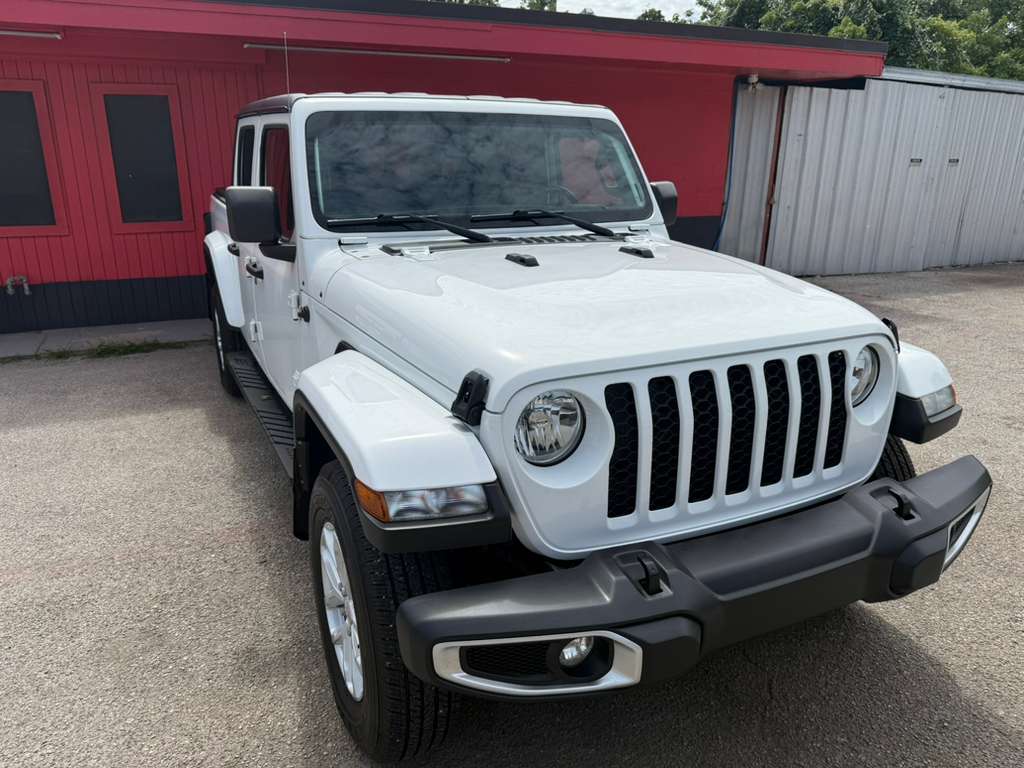 jeep gladiator 2023 1C6HJTAG9PL555834 image jeep gladiator 2023 1C6HJTAG9PL555834 image