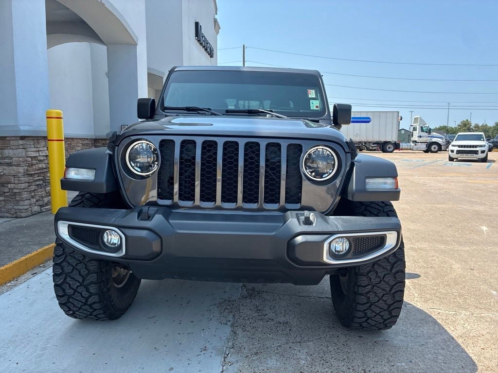 jeep gladiator 2023 1C6HJTAG8PL569045 image jeep gladiator 2023 1C6HJTAG8PL569045 image