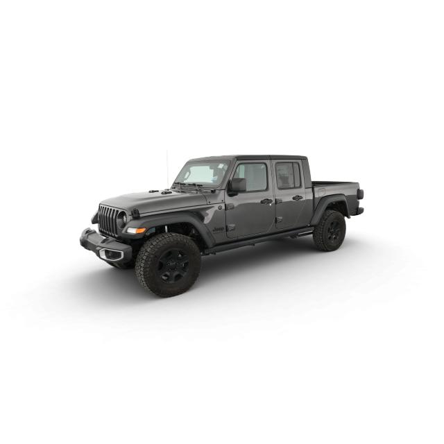 jeep gladiator 2023 1C6HJTAGXPL556104 image jeep gladiator 2023 1C6HJTAGXPL556104 image
