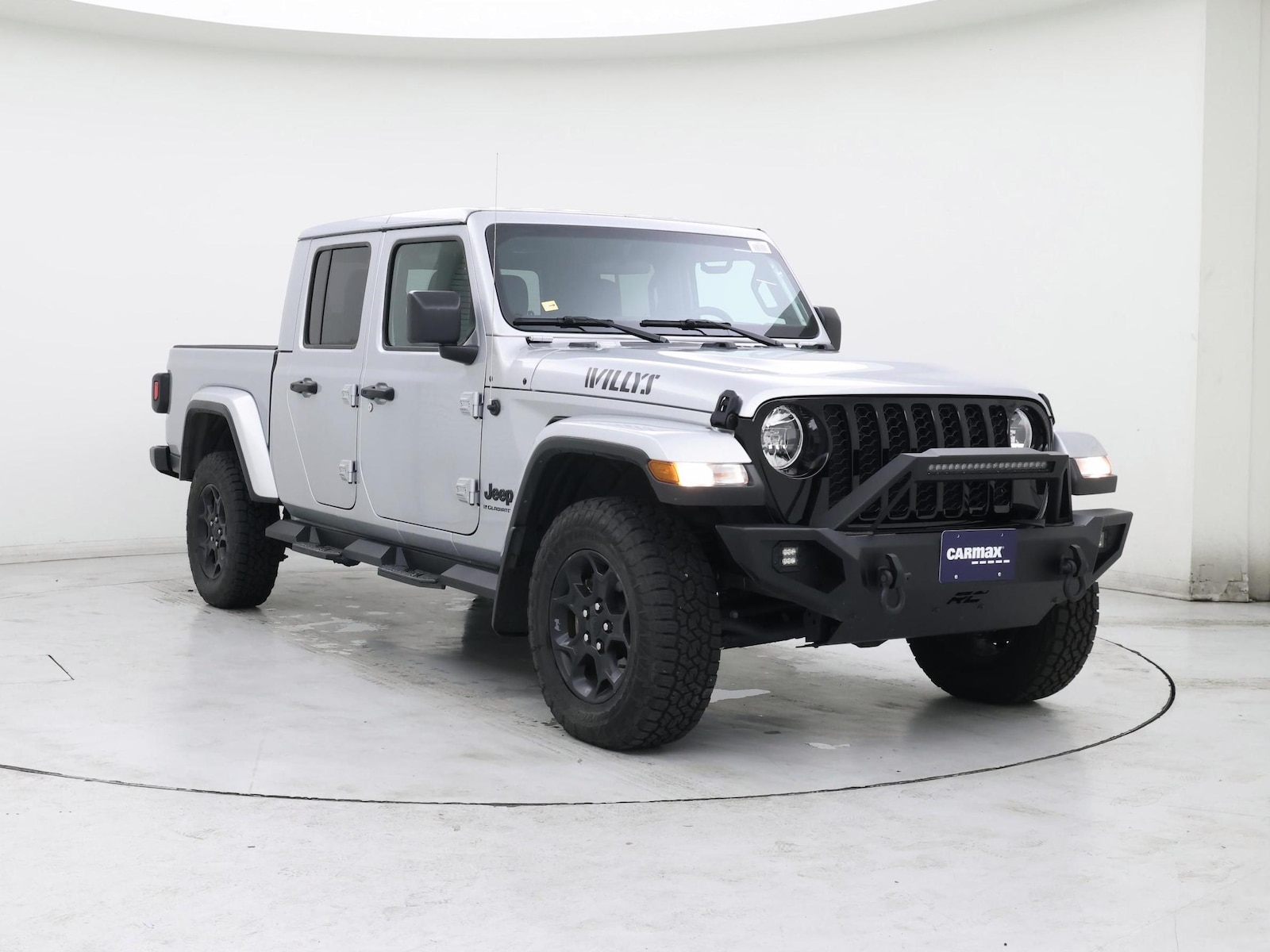 jeep gladiator 2023 1C6JJTAM6PL593822 image jeep gladiator 2023 1C6JJTAM6PL593822 image