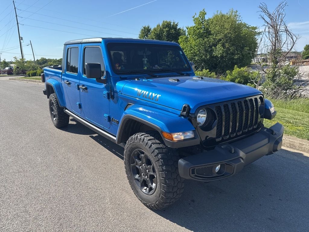 jeep gladiator 2023 1C6HJTAG1PL572773 image jeep gladiator 2023 1C6HJTAG1PL572773 image