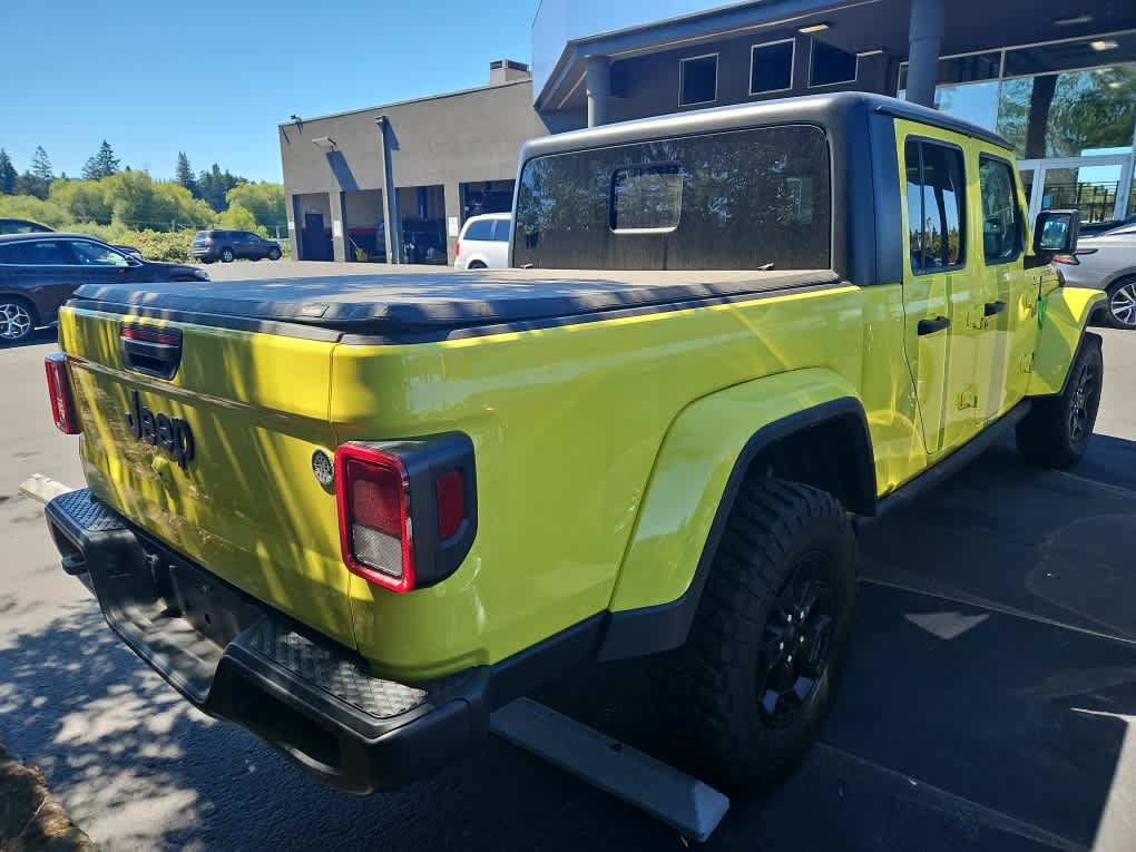 jeep gladiator 2023 1C6HJTAG4PL510932 image jeep gladiator 2023 1C6HJTAG4PL510932 image