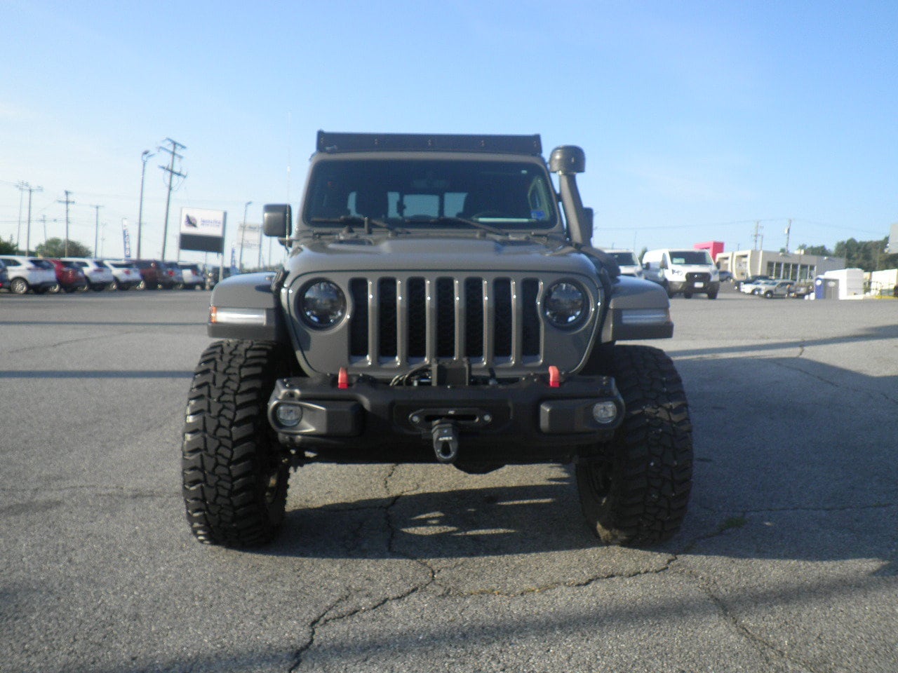 jeep gladiator 2023 1C6JJTBM7PL541775 image jeep gladiator 2023 1C6JJTBM7PL541775 image