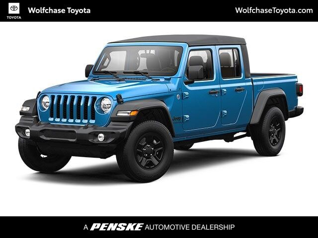jeep gladiator 2023 1C6JJTAG8PL579060 image jeep gladiator 2023 1C6JJTAG8PL579060 image