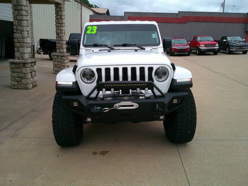 jeep gladiator 2023 1C6JJTFMXPL511938 image jeep gladiator 2023 1C6JJTFMXPL511938 image