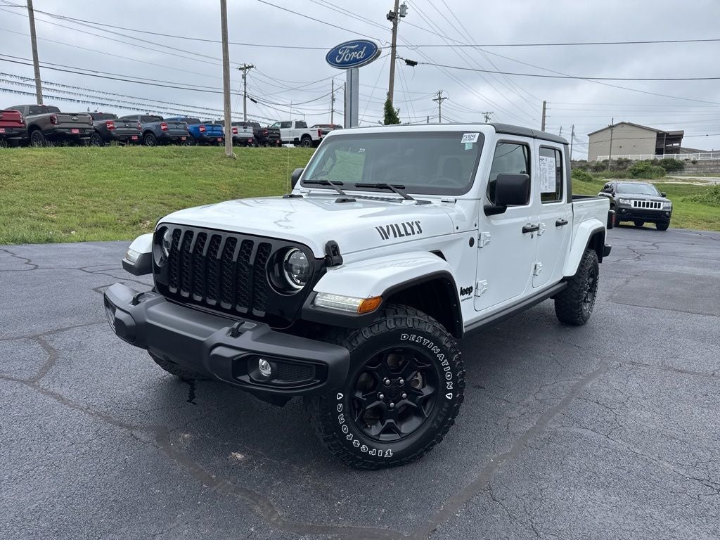 jeep gladiator 2023 1C6HJTAGXPL565174 image jeep gladiator 2023 1C6HJTAGXPL565174 image