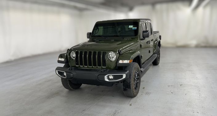 jeep gladiator 2023 1C6JJTAM8PL587391 image jeep gladiator 2023 1C6JJTAM8PL587391 image
