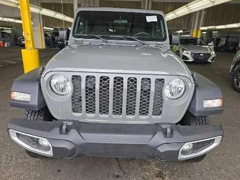 jeep gladiator 2023 1C6HJTAG3PL554114 image jeep gladiator 2023 1C6HJTAG3PL554114 image