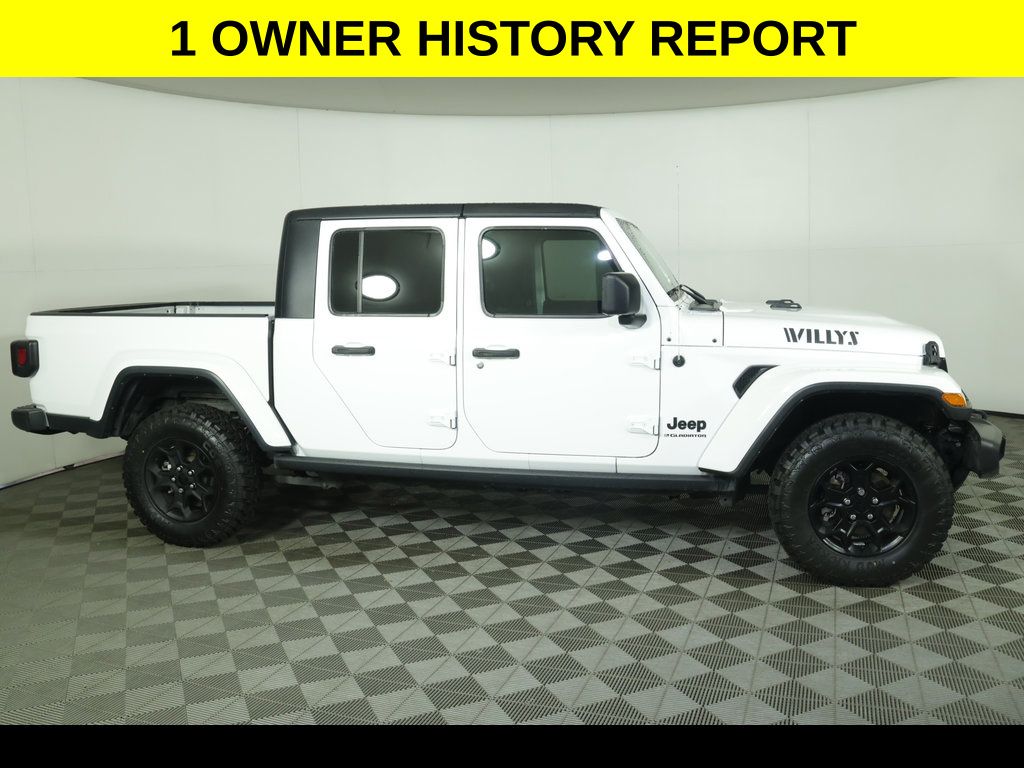 jeep gladiator 2023 1C6HJTAG7PL579078 image jeep gladiator 2023 1C6HJTAG7PL579078 image