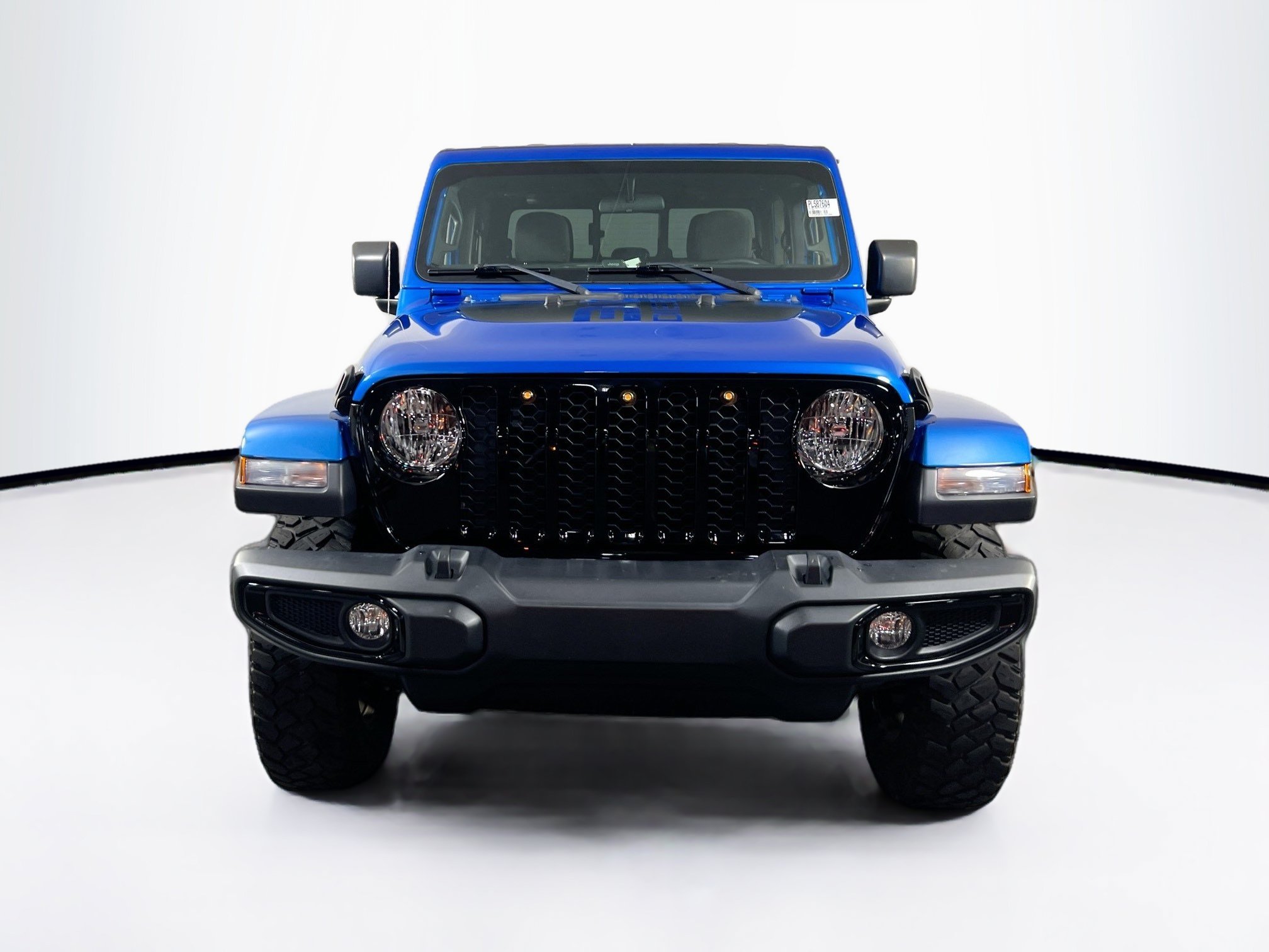 jeep gladiator 2023 1C6JJTAMXPL587604 image jeep gladiator 2023 1C6JJTAMXPL587604 image